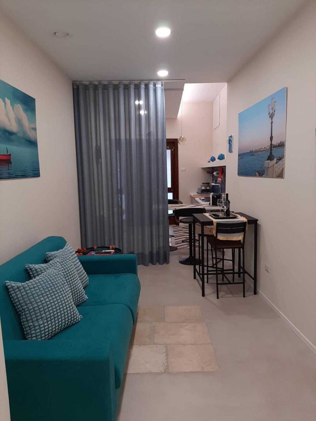شقة Filioli 28 باري المظهر الخارجي الصورة